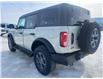 2026 Ford Bronco Big Bend (Stk: T48281) in Hague - Image 6 of 13