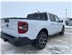 2026 Ford Maverick Lariat (Stk: T38074) in Hague - Image 8 of 13