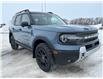 2026 Ford Bronco Sport Badlands (Stk: T02954) in Hague - Image 2 of 13