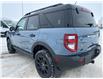 2026 Ford Bronco Sport Badlands (Stk: T02954) in Hague - Image 6 of 13