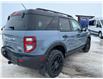 2026 Ford Bronco Sport Badlands (Stk: T02954) in Hague - Image 8 of 13