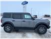 2026 Ford Bronco Big Bend (Stk: T59265) in Hague - Image 1 of 13