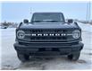 2026 Ford Bronco Big Bend (Stk: T59265) in Hague - Image 3 of 13