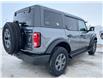 2026 Ford Bronco Big Bend (Stk: T59265) in Hague - Image 8 of 13