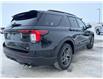 2026 Ford Explorer ST (Stk: T03807) in Hague - Image 8 of 13