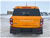 2026 Ford Bronco Sport Big Bend (Stk: T21328) in Hague - Image 7 of 13