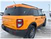 2026 Ford Bronco Sport Big Bend (Stk: T21328) in Hague - Image 8 of 13