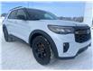 2026 Ford Explorer Tremor (Stk: T04018) in Hague - Image 2 of 15