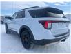 2026 Ford Explorer Tremor (Stk: T04018) in Hague - Image 6 of 15