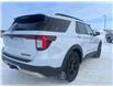 2026 Ford Explorer Tremor (Stk: T04018) in Hague - Image 9 of 15