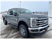 2026 Ford F-250 Lariat (Stk: T80524) in Hague - Image 2 of 13