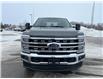 2026 Ford F-250 Lariat (Stk: T80524) in Hague - Image 3 of 13