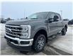 2026 Ford F-250 Lariat (Stk: T80524) in Hague - Image 4 of 13