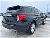 2020 Ford Explorer Limited (Stk: A95450) in Hague - Image 8 of 14