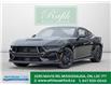 2026 Ford Mustang GT Premium (Stk: 26M4489) in Mississauga - Image 1 of 30