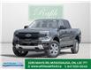2026 Ford Ranger XLT (Stk: 26R3907) in Mississauga - Image 1 of 29