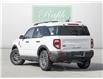 2026 Ford Bronco Sport Big Bend (Stk: 26B0233) in Mississauga - Image 8 of 26
