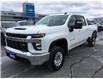 2023 Chevrolet Silverado 2500HD LT (Stk: R0114) in Cornwall - Image 1 of 26