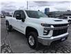 2023 Chevrolet Silverado 2500HD LT (Stk: R0114) in Cornwall - Image 23 of 26