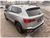 2024 Volkswagen Taos Comfortline (Stk: 6055A) in Sarnia - Image 6 of 21