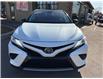 2020 Toyota Camry XSE (Stk: A-318932) in Moncton - Image 2 of 20