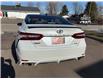 2020 Toyota Camry XSE (Stk: A-318932) in Moncton - Image 4 of 20