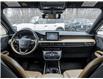 2021 Lincoln Corsair Grand Touring (Stk: P1081) in Mississauga - Image 28 of 29