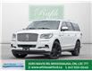 2022 Lincoln Navigator Reserve (Stk: 25V1215AA) in Mississauga - Image 1 of 37