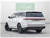 2022 Lincoln Navigator Reserve (Stk: 25V1215AA) in Mississauga - Image 9 of 37