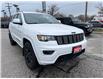 2021 Jeep Grand Cherokee Laredo (Stk: 21-303L) in Sarnia - Image 6 of 22