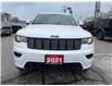 2021 Jeep Grand Cherokee Laredo (Stk: 21-303L) in Sarnia - Image 7 of 22