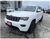 2021 Jeep Grand Cherokee Laredo (Stk: 21-303L) in Sarnia - Image 1 of 22