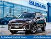 2024 Subaru Outback Limited (Stk: SU3844) in Stratford - Image 1 of 27