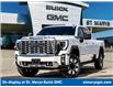 2026 GMC Sierra 2500 DENALI CREW CAB (Stk: SG34408) in St. Marys - Image 1 of 26