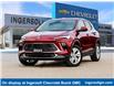 2024 Buick Encore GX Preferred (Stk: 26006P) in Ingersoll - Image 1 of 24