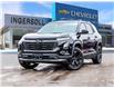 2026 Chevrolet Equinox LT (Stk: 26217) in Ingersoll - Image 1 of 24