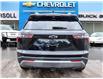 2026 Chevrolet Equinox LT (Stk: 26217) in Ingersoll - Image 4 of 24