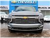 2026 Chevrolet Tahoe Premier (Stk: 26205) in Ingersoll - Image 2 of 27
