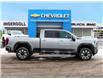 2026 GMC Sierra 2500HD DENALI (Stk: 26226) in Ingersoll - Image 3 of 26