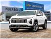 2026 Chevrolet Equinox LT (Stk: 26219) in Ingersoll - Image 1 of 23