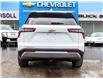 2026 Chevrolet Equinox LT (Stk: 26219) in Ingersoll - Image 4 of 23