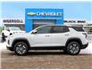 2026 Chevrolet Equinox LT (Stk: 26219) in Ingersoll - Image 5 of 23