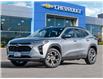 2026 Chevrolet Trax LT (Stk: 174132) in London - Image 1 of 27