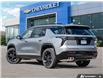 2026 Chevrolet Traverse RS (Stk: 174288) in London - Image 4 of 27