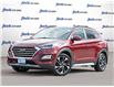 2020 Hyundai Tucson Ultimate (Stk: 174550) in London - Image 1 of 27