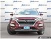 2020 Hyundai Tucson Ultimate (Stk: 174550) in London - Image 2 of 27