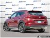 2020 Hyundai Tucson Ultimate (Stk: 174550) in London - Image 4 of 27