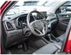 2020 Hyundai Tucson Ultimate (Stk: 174550) in London - Image 13 of 27