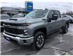 2024 Chevrolet Silverado 2500HD LT (Stk: S2767) in Cornwall - Image 1 of 30