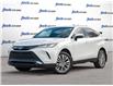 2021 Toyota Venza XLE (Stk: 174549) in London - Image 1 of 27